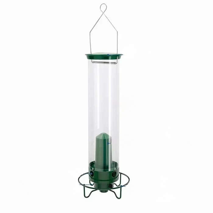 Squirrel Proof Bird Feeder