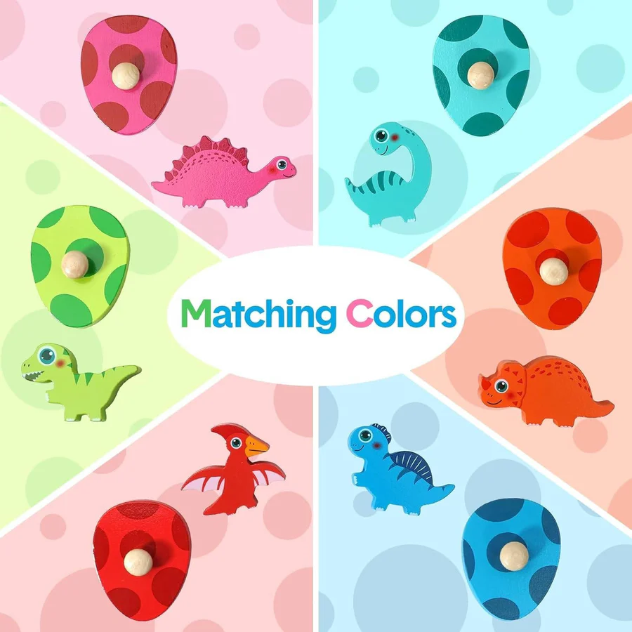 Jigsaw Puzzle for Kids