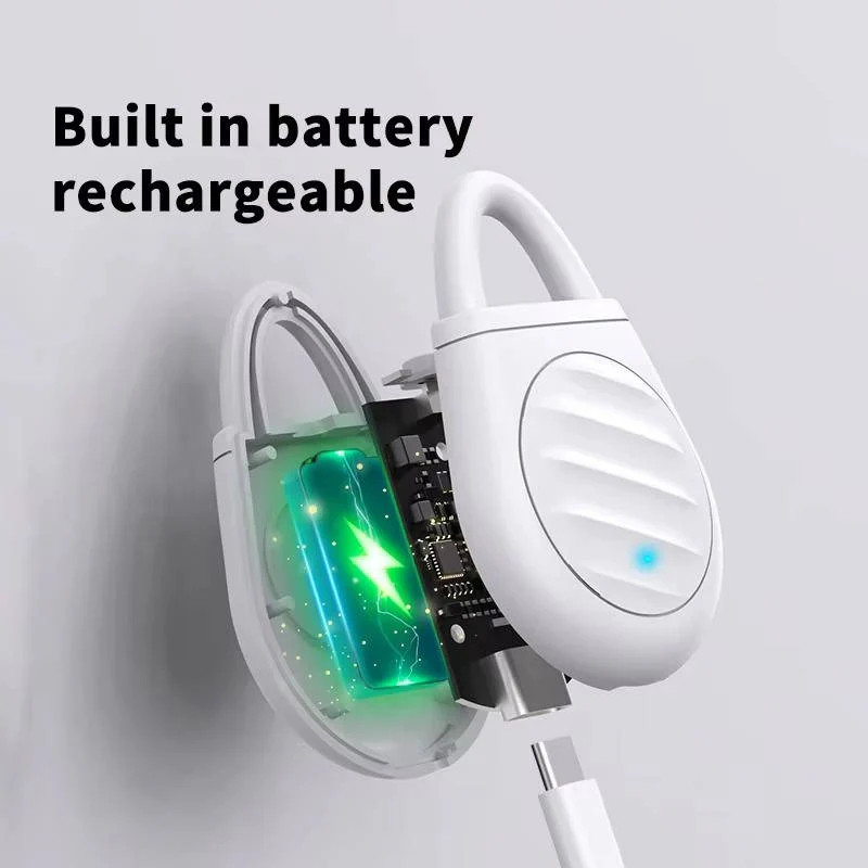 Ultrasonic Mosquito Repellent