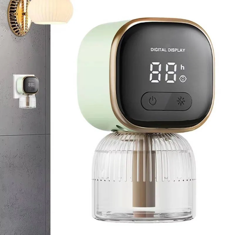 Electric Mosquito Repellent Plug In