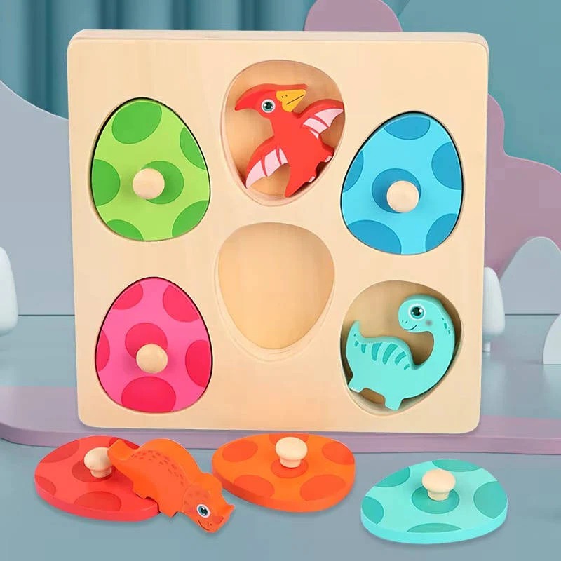 Jigsaw Puzzle for Kids