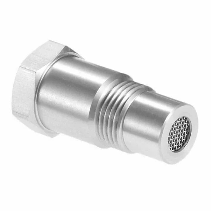 Car O2 Sensor Adapter CEL, Fix Check Engine Light M18*1.5