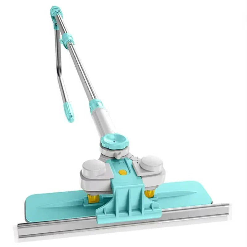 Long Handle Window Cleaning Brush