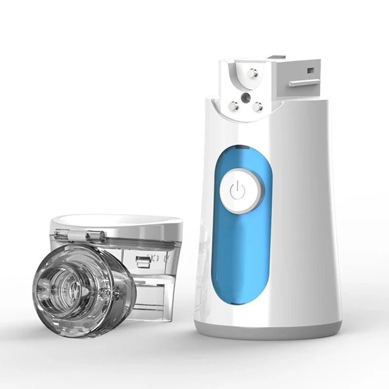 Portable Nebulizer for Adult and Kids