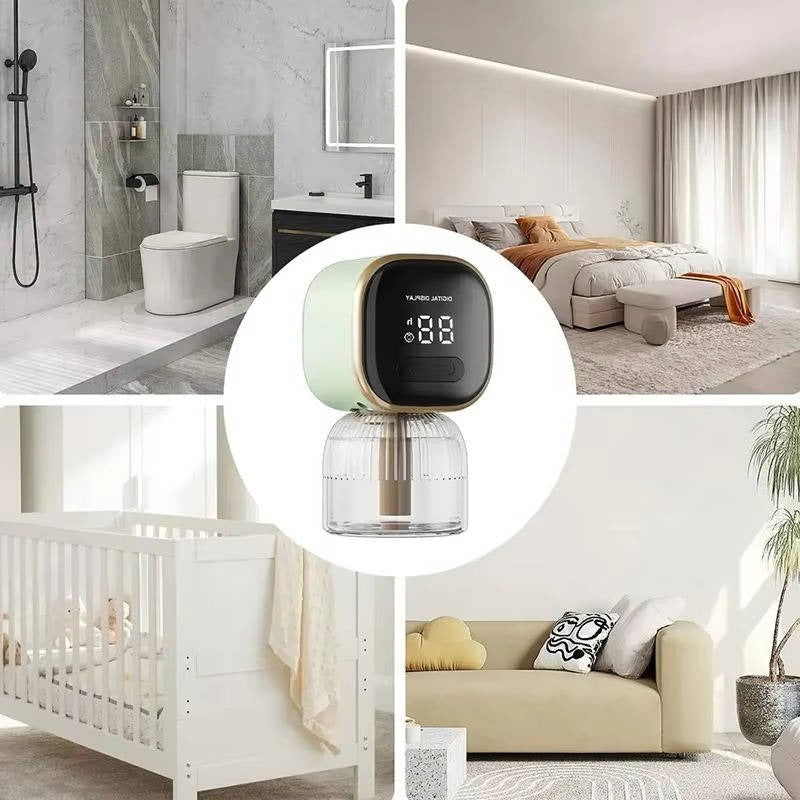 Electric Mosquito Repellent Plug In