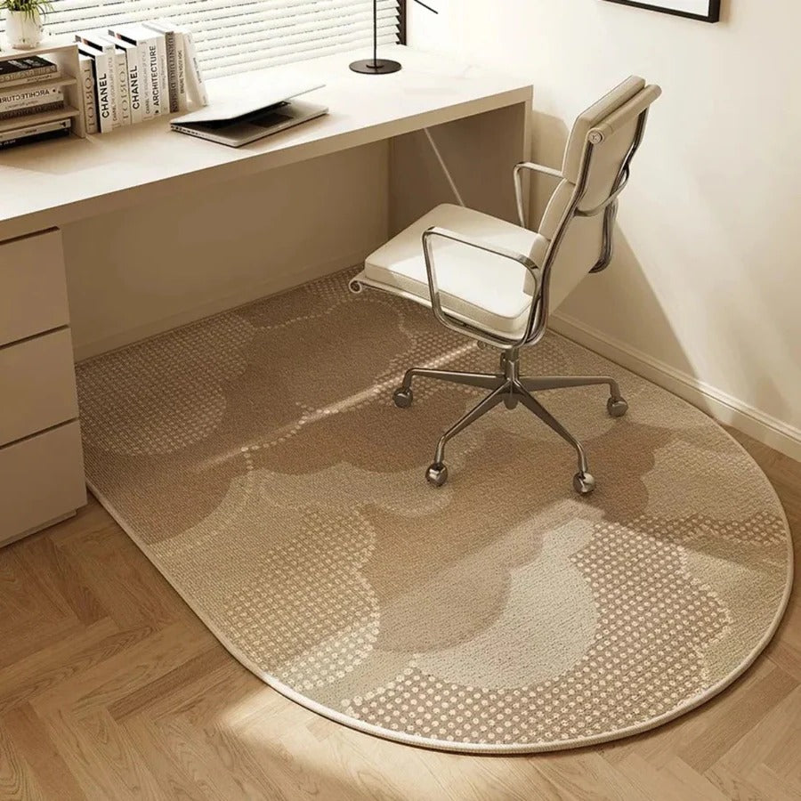 Office Chair Mat with Floor Protection