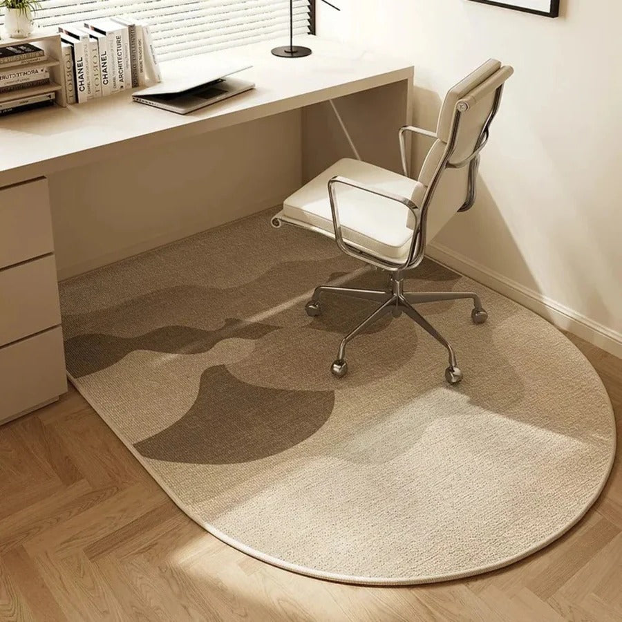 Office Chair Mat with Floor Protection