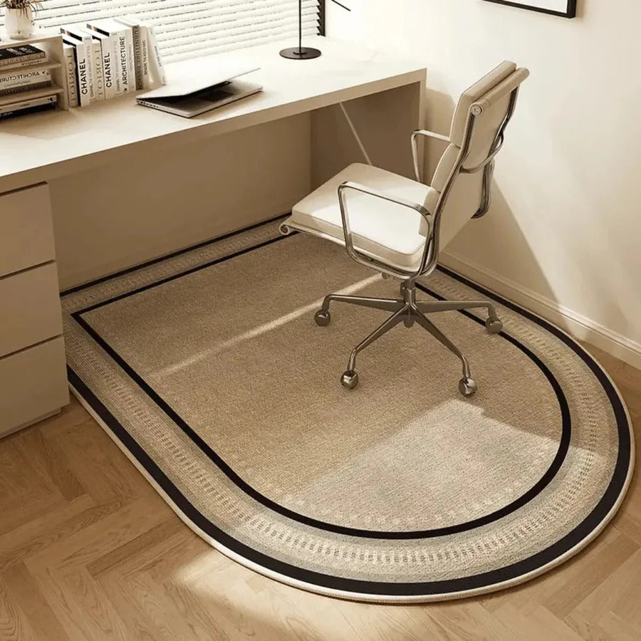 Office Chair Mat with Floor Protection