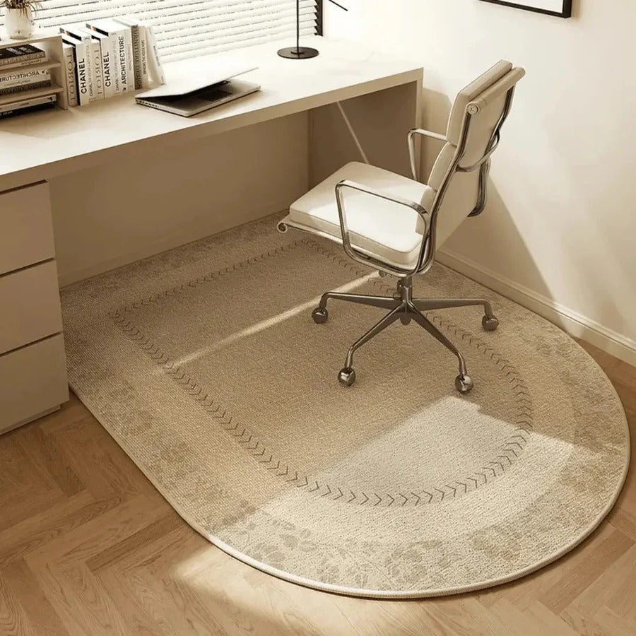 Office Chair Mat with Floor Protection