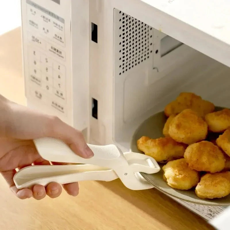 Silicone Heat Resistant Handle Protector for Cookware