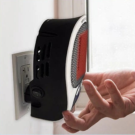 Portable Electric Heating Device