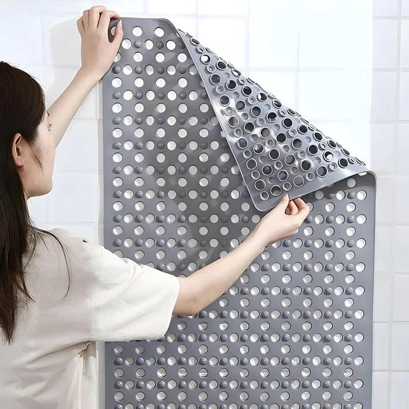 Shower Mat for Bathroom Use