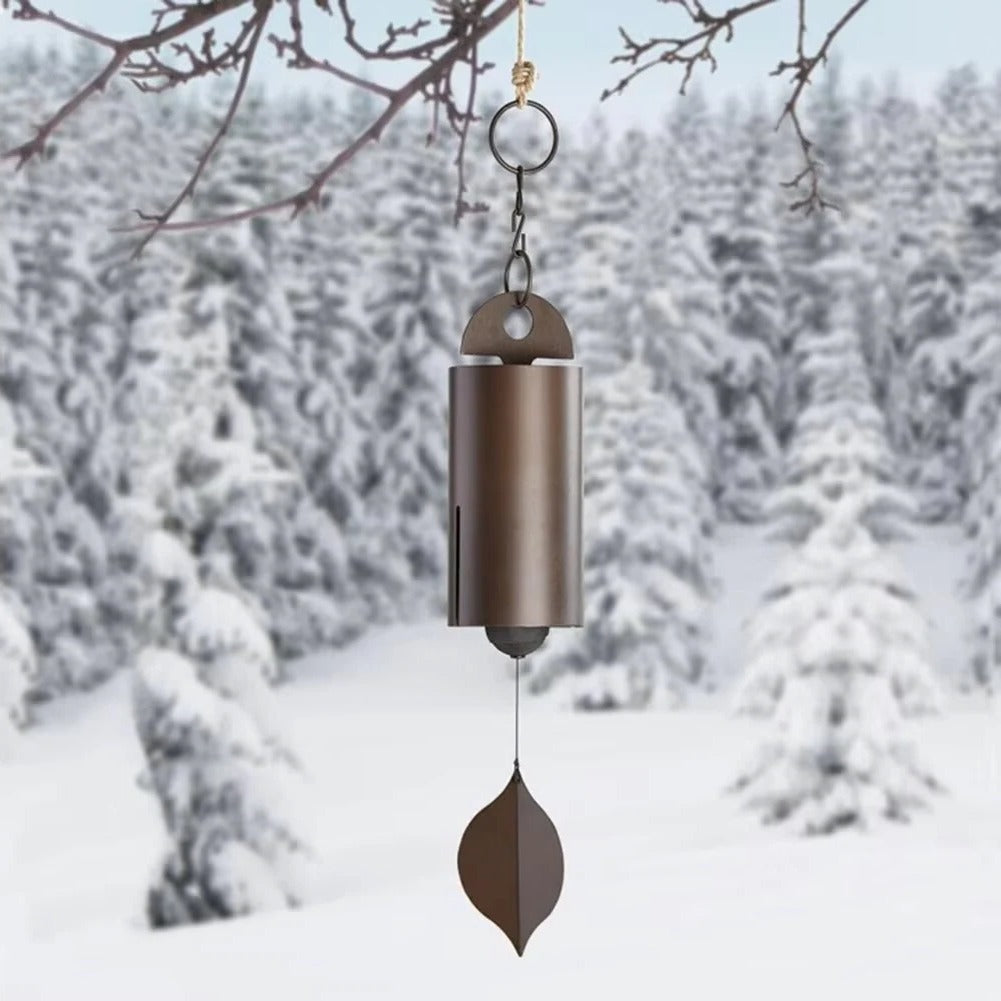 Hanging Wind Chime for Garden, Patio, and Home Decor