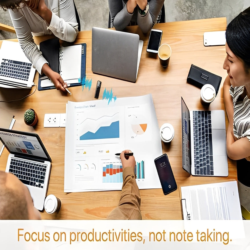 Digital Voice Recorder with Built In Speaker