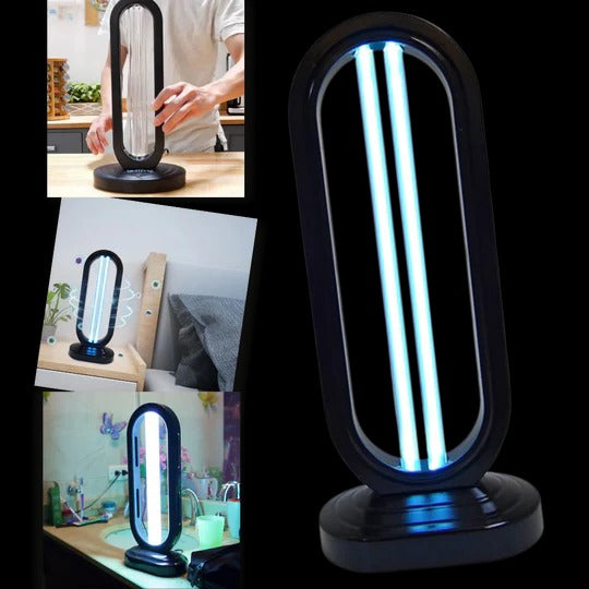 Multi-Surface UV Disinfectant Bulb