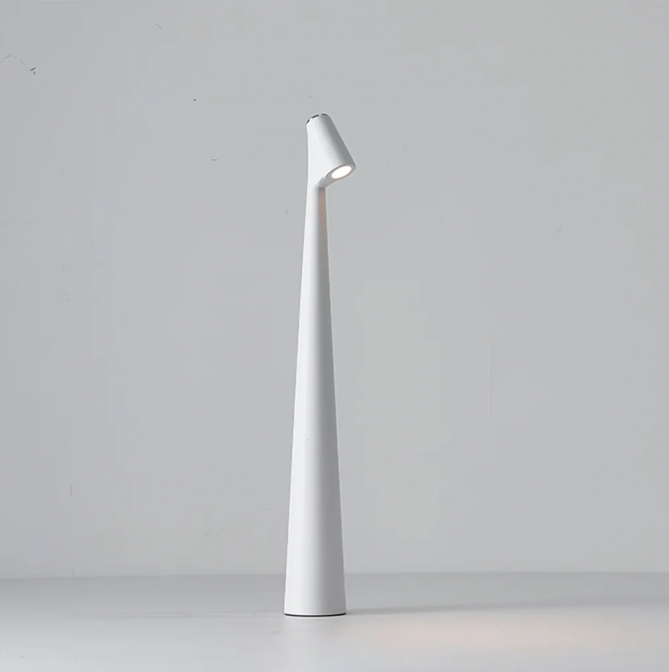 Nordic Minimalistic Design Mood Lamp, LED