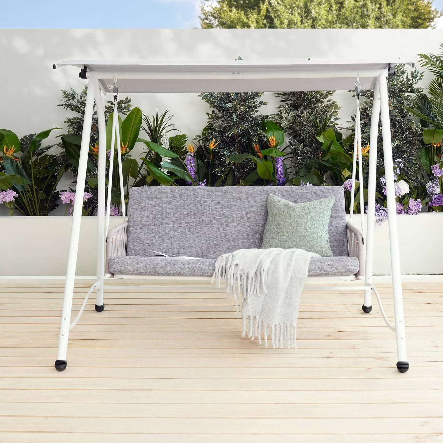Selera Swing