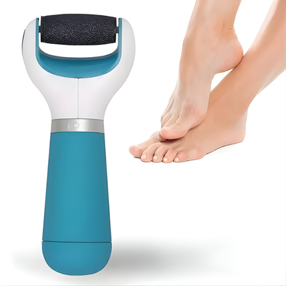 Rechargeable Electric Foot File & Callus Remover