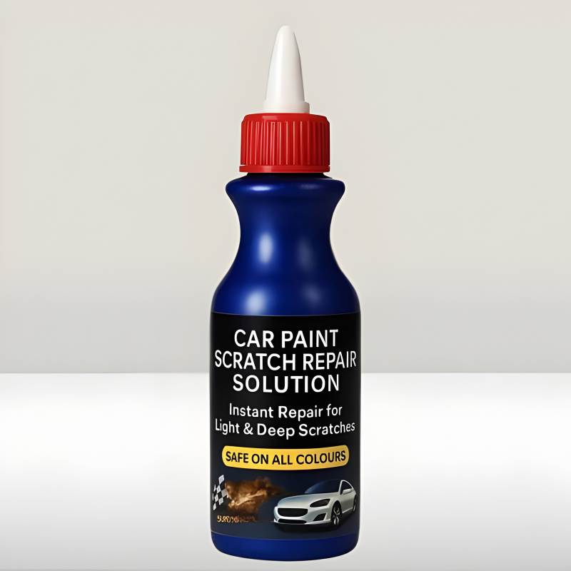 Car Scratch Repair Kit for Surface and Light Scratches