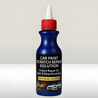 Car Scratch Repair Kit for Surface and Light Scratches