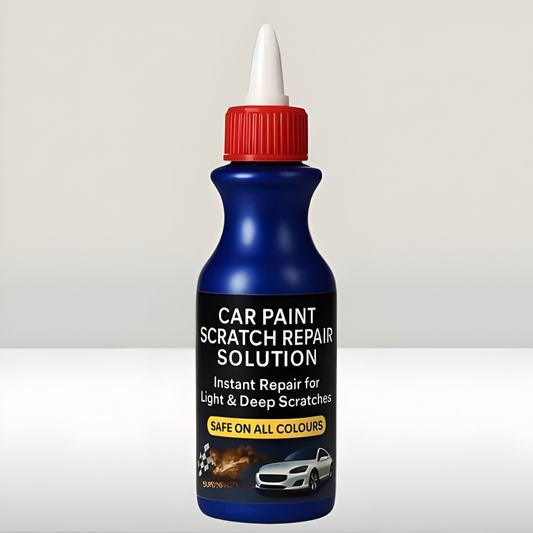 Car Scratch Repair Kit for Surface and Light Scratches