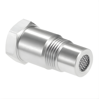 Car O2 Sensor Adapter CEL, Fix Check Engine Light M18*1.5