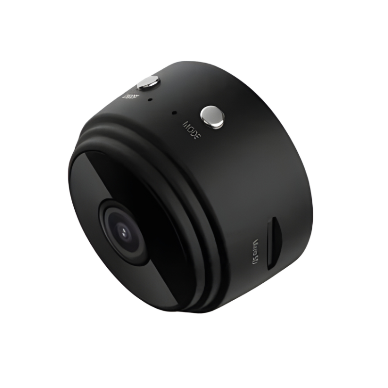 Wireless Backup Camera Full Hd for Rv Truck and Trailer