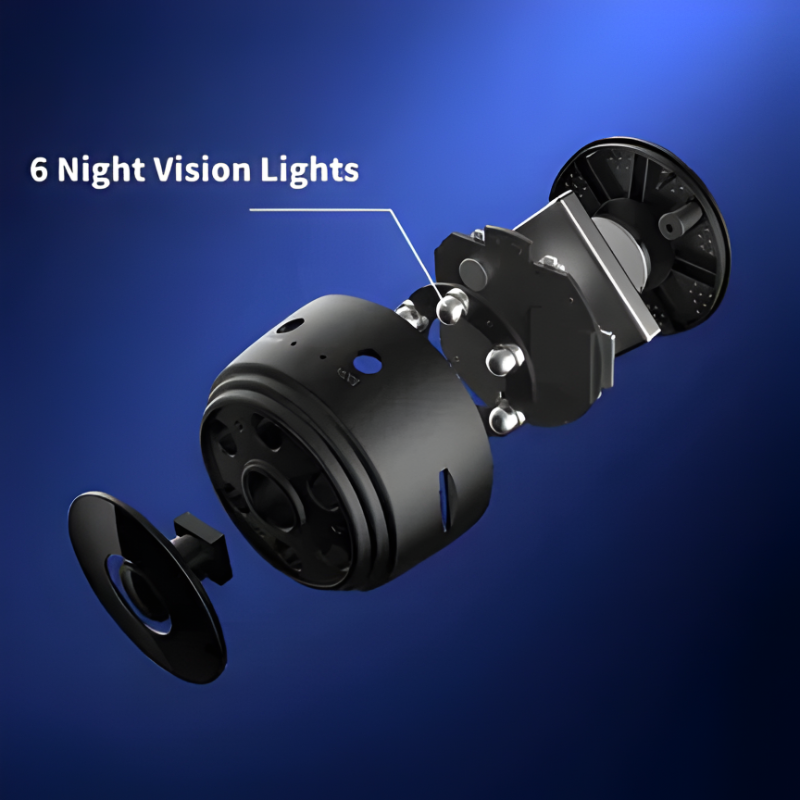 Wireless Backup Camera Full Hd for Rv Truck and Trailer