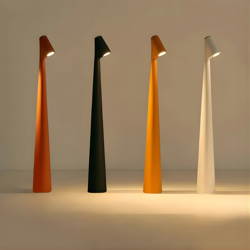 Nordic Minimalistic Design Mood Lamp, LED