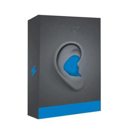 Comfort Fit Sleeping Ear Plugs for Snoring Noise Reduction