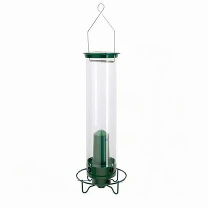 Squirrel Proof Bird Feeder