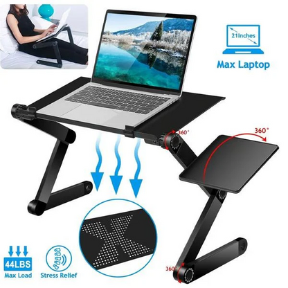 Laptop Stand for Desk
