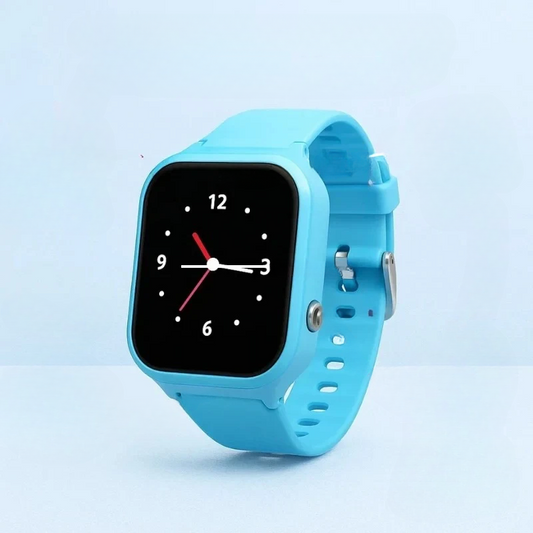 Kids Smart Watch GPS Tracker
