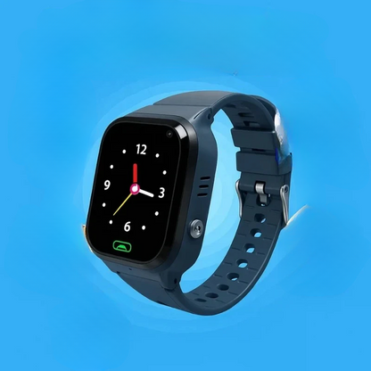 Kids Smart Watch GPS Tracker