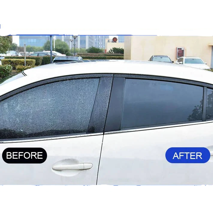 Windshield Water Repellent