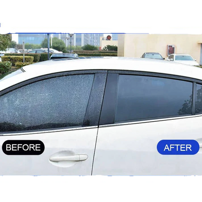 Windshield Water Repellent