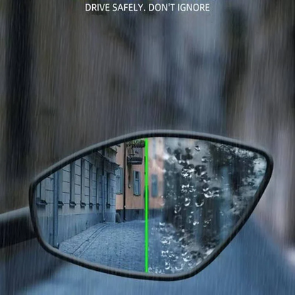 Windshield Water Repellent