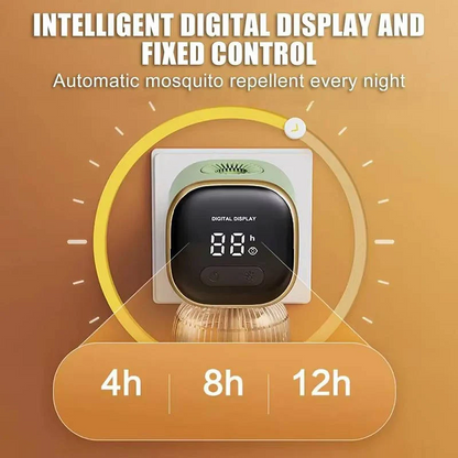 Electric Mosquito Repellent Plug In