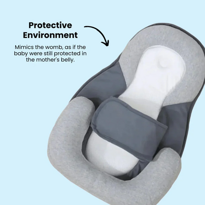 Anti Spit-up Infant Pillow