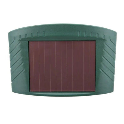 Ultrasonic Deer Repeller, Pack of 4 Solar Powered Repellers