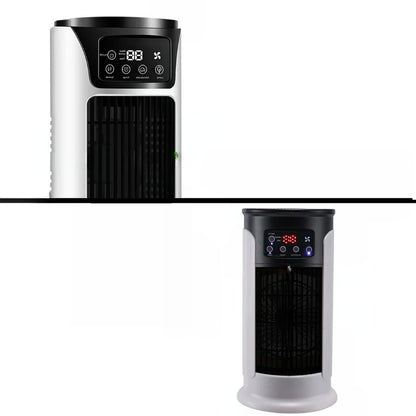 Portable Air Conditioner Stand Up Room Cooler Indoor AC Unit Windowless