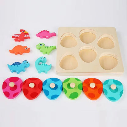 Jigsaw Puzzle for Kids