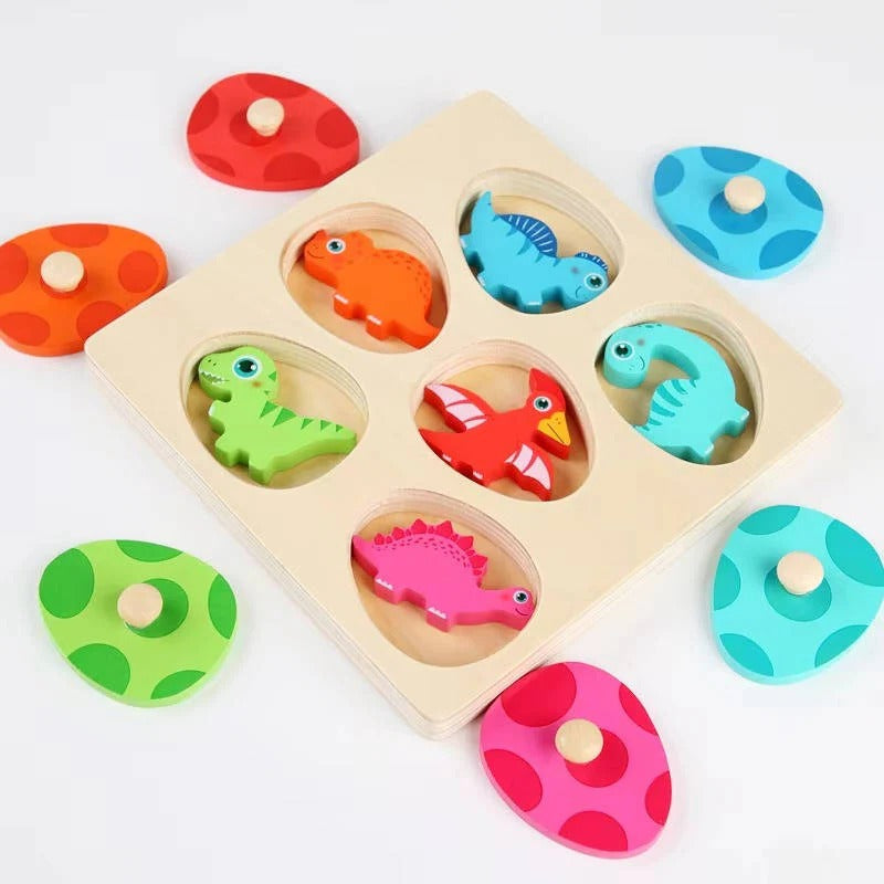 Jigsaw Puzzle for Kids