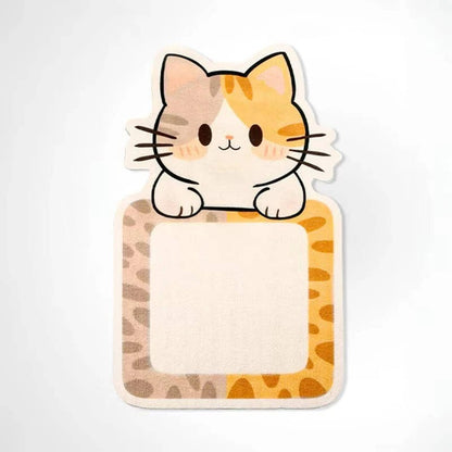 Wall Mounted Cat Scratching Post