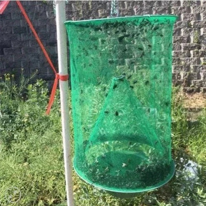Fly Trap Reusable Ranch Fly Trap