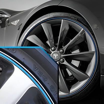 Pro Wheel Rim Protector