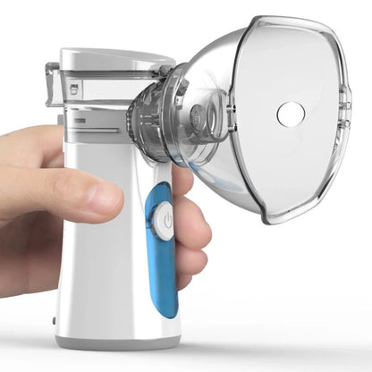 Portable Nebulizer for Adult and Kids