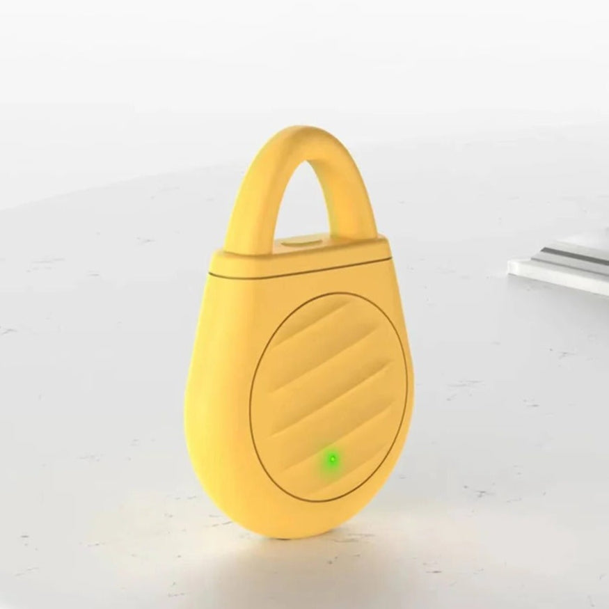 Ultrasonic Mosquito Repellent