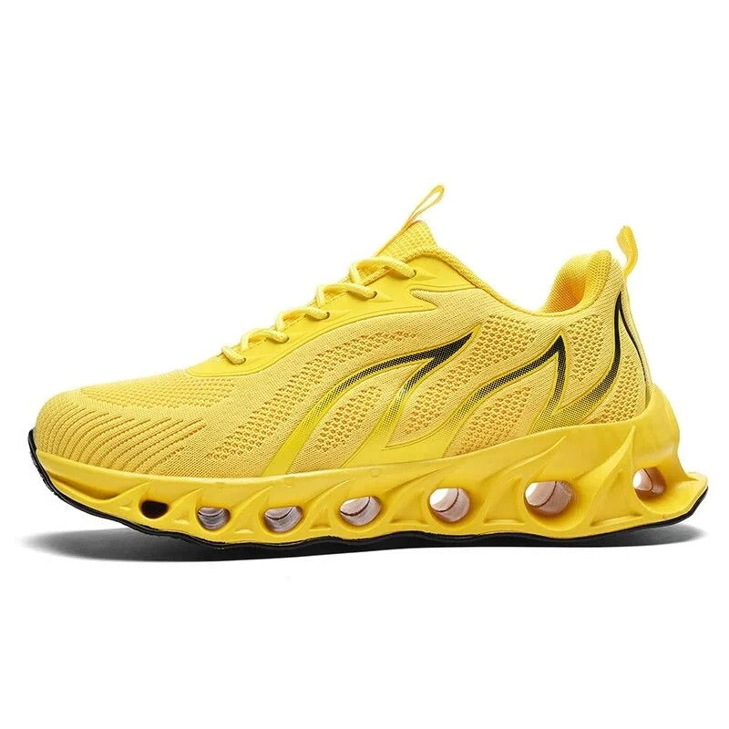 Men Orthopedic Shoes, Walking & Running Shoes
