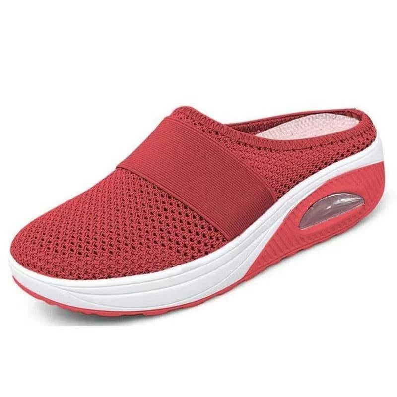 Soft Comfort Slippers for All Day Wear